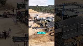 Sand Processing System dongfanggroup [upl. by Geminian350]