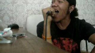 Soda in the water cup  Attila Vocal Cover AfRo StYlE [upl. by Assenar]