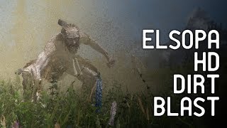 Skyrim Mod Shopwindow ElSopa HD Dirt Blast [upl. by Dawna839]