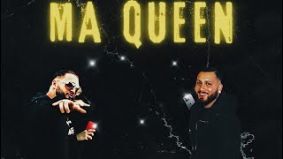 Mayel Jimenez feat LITIYO  MA QUEEN clip oficial [upl. by Aleira]