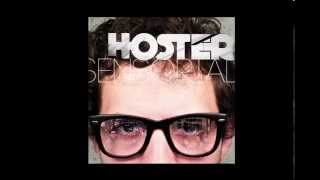 Hoster  Sensorial Full Album [upl. by Netnilc324]