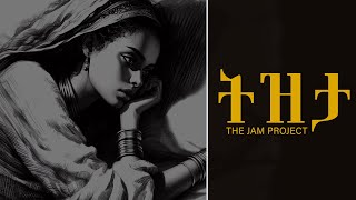 ትዝታ  TIZITA  The Jam Project [upl. by Allanson]