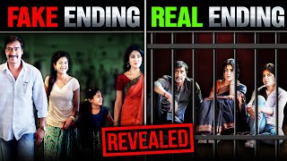 😱 आपको हैरान कर देगी इन मशहूर MOVIES की असली ENDING  Rare Alternate Endings Of Bollywood Movies [upl. by Hisbe]