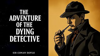 45 The Adventure of the Dying Detective 1913 by Sir Arthur Conan Doyle [upl. by Fricke326]