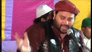 lagao haideri nara part 1 Chand Qadri new Qawwali [upl. by Drofdeb58]