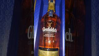 Glenfiddich single malt whiskycask collectionvintage cask [upl. by Inglis]