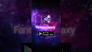 Moving 3D Galaxy Theme [upl. by Tania827]