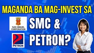 Maganda ba MagInvest sa San Miguel Corporation amp Petron [upl. by Holmes]