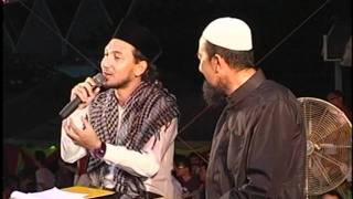 FULL 2 Ustaz Azhar Idrus feat Zizan Ambang2012 Shah AlamCONFIRM GELAK LAWAK [upl. by Otanod957]