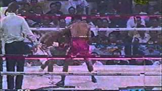 ARNEL BAROTILLO vs MANNY PACQUIAO  2000 [upl. by Ihab]