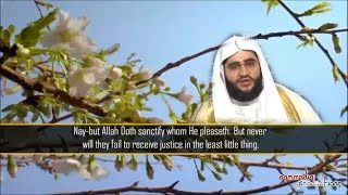 Shaykh Abdul Hakim Saeed  الشيخ محمد عبد الحكيم ابن سعيد آل عبدالله [upl. by Anirret]