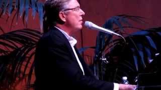 CLIPS FROM DON MOEN CONCERT Part 1 at Crystal Cathedral LA [upl. by Yremogtnom]