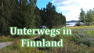 ÅlandReise  Unterwegs im Südwesten von Finnland [upl. by Brandtr]