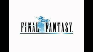 DISSIDIA Final Fantasy OST CD 1 Track 8  Battle Scene arrange from FFI [upl. by Ennahteb923]