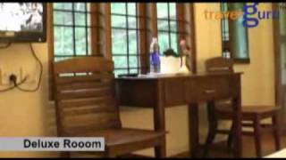 Hotel Green Ridge Munnar  Travelguru [upl. by Laryssa]