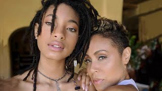 The Drastic Transformation Of Willow Smith Is Causing A Stir [upl. by Glennis]