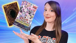 UNE DINGUERIE CETTE COLLECTOR  Ouverture YuGiOh Les Vaillants Fracasseurs [upl. by Valery247]