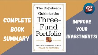 The Bogleheads Guide to the ThreeFund Portfolio  Simple amp Powerful Investment Strategy [upl. by Elockin]