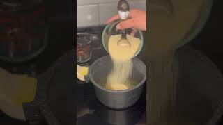 How to Make Caramel Syrup for Coffee  10 Minutes  Right at Home [upl. by Analart]