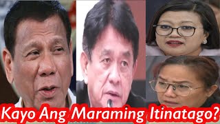 SPO4 SONNY BUENAVENTURA PINASABOG ANG TUNAY NA PAGKA TAO NI FPRRD komentonikamanong [upl. by Lakim]