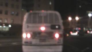 MTA New York City Bus NovaBus RTS06 9140 B38 [upl. by Necila]