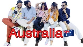 Australian vlog  Fun video Ramzan  Renjini  Akbar Sreejish [upl. by Chladek]