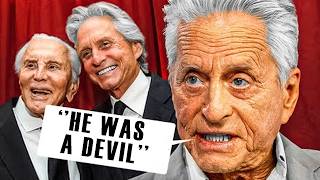 4 Years After His Passing Kirk Douglas Family EXPOSES the Truth [upl. by Yesrej]