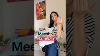 15 MEESHO Home Decor ItemsLiving Room Decorating💡homedecortrending meesho meeshohaul stylish [upl. by Vaughn]