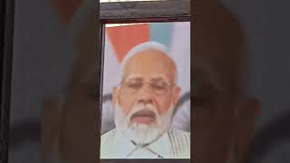 modiji saheb live in vadtal shatabdi mahotsav modiji vadapradhan [upl. by Annahsed]