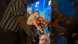 Randy Orton is not deserve this smackdown shorts videos viralvideo [upl. by Staley895]