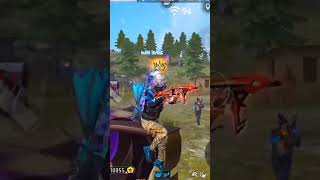 freefire fypシ゚viral ff garenafreefire shortsviral foeyoupage reels [upl. by Areemas]