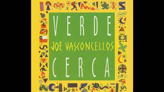 Joe Vasconcellos  Tiempo [upl. by Nereids]