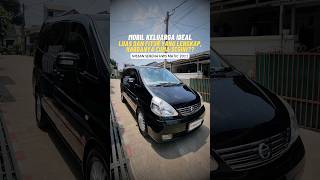 MOBIL KELUARGA IDEALLUAS DAN FITUR YANG LENGKAP HARGANYA CUMA SEGINI mauzacars mobilbekas [upl. by Onibla655]