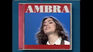 Ambra Angiolini  Lascensore  Non è la Rai 1994 HD [upl. by Hoyt562]