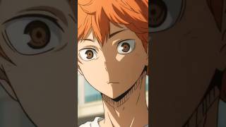 Shoyo Hinata Quote  Haikyuu Best Quotes shorts animequotes short haikyuu [upl. by Oak219]