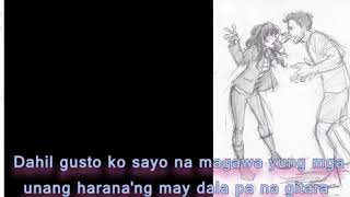 Ex Battalion  Balik sa umpisa Lyrics [upl. by Akemal]