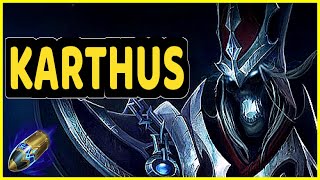 KARTHUS JUNGLE HIGHLIGHTS [upl. by Eatton248]