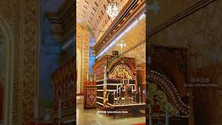 hymns malankara nazrani orthodox jacobite syrianorthodox syriac syrian [upl. by Aistek937]