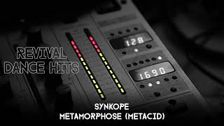 Synkope  Metamorphose Metacid HQ [upl. by Lachlan747]