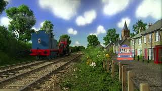 The Heelers arriving on Sodor [upl. by Ahsertal369]