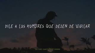 Travis Scott • Up Top  Sub Español [upl. by Stuckey107]