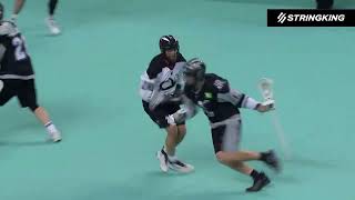 Tanner Cook goes BTB for the StringKing Standout Play [upl. by Benildas706]