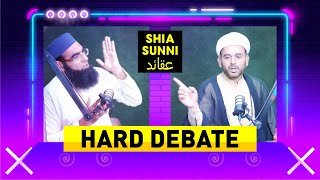 Hard Debate Complete Video Clip Hafiz Sajjad Zahrai Vs Mufti Abdul Baqi [upl. by Corliss802]