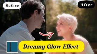 How to add glow effect in Shotcut  Shotcut glow effect  Shotcut video effects [upl. by Jabin457]