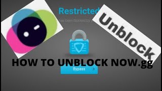 How to Play Roblox GAME on ANY PC Nowgg  Browser Unblock Guide [upl. by Ariaek]