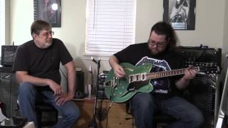 Gear Review Gretsch G5622T [upl. by Greabe]