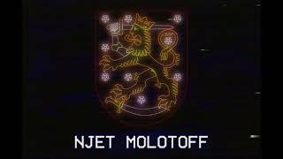 Njet Molotoff  Ayden George Remix [upl. by Mountfort]