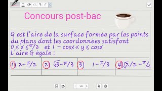 CONCOURS POSTBAC MEDECINE [upl. by Selestina220]