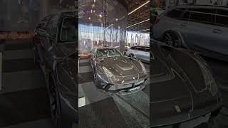 Iams autoshow 2024 Amsterdam [upl. by Nylarad]