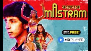 Review of Mastram MX Player and it’s impact on Indian society in 1980s 1990s [upl. by Yauqaj]